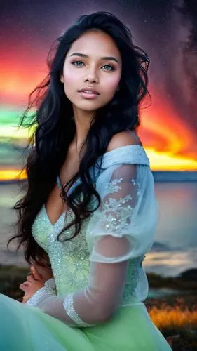 celtic woman,marshallese,jurnee,celtic queen,alsou,sherine