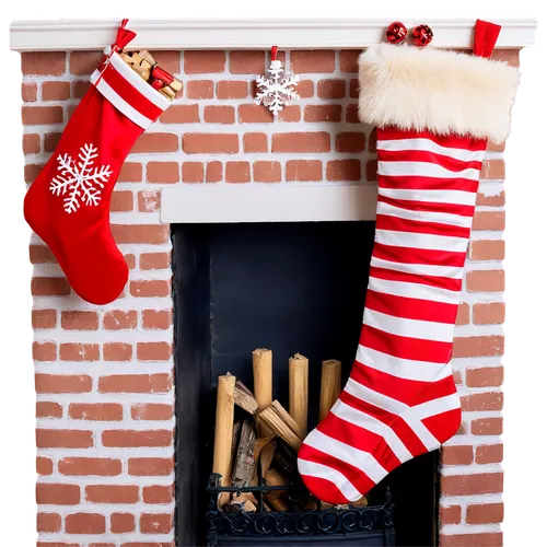 santa stocking,christmas fireplace,christmas stockings,christmas stocking,christmas stocking pattern,knitted christmas background,festive decorations,christmas decor,candy cane bunting,redstockings,christmas motif,advent decoration,santaland,christmas decoration,christmas frame,holiday decorations,candy canes,fireplace,christmas background,fire place,Conceptual Art,Oil color,Oil Color 09