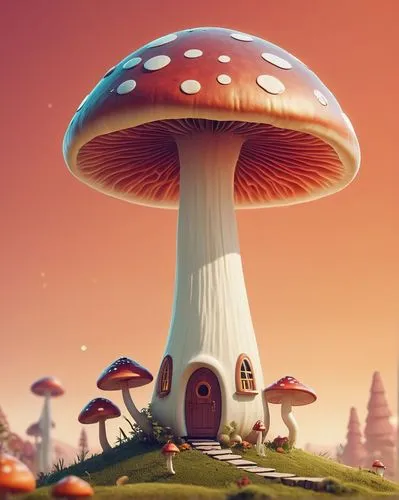 mushroom landscape,mushroom island,toadstool,toadstools,red mushroom,club mushroom,forest mushroom,tree mushroom,mushrooms,mushroom,mini mushroom,cloud mushroom,mushroom hat,mushroom type,conocybe,small mushroom,mushroomed,fly agaric,agarics,forest mushrooms