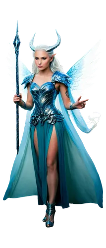 blue enchantress,female warrior,derivable,ice queen,sorceror,elona,fantasy woman,shajarian,thundra,shadrake,etheria,fantasy warrior,kerli,velika,krietor,varya,sorceress,saturnyne,sandahl,cyberangels,Illustration,Retro,Retro 23