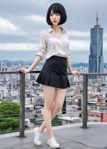 takemi,xiaolu,emiri,jurata,jiarui,algan,mayama,miniskirted,sumiala,giantess,toshiko,haeju,ayane,miniskirt,xiaoxi,xiaofei,xiaoli,ayumi,ayachi,anri,Illustration,Japanese style,Japanese Style 18