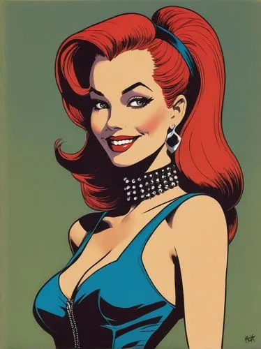 madelyne,cool pop art,pop art style,retro pin up girl,palmiotti,spiegle,pin up girl,pop art woman,valentine pin up,retro pin up girls,pin-up girl,tura satana,pin ups,valentine day's pin up,pop art girl,burlesques,rockabilly,brubaker,rockabilly style,retro 1950's clip art,Illustration,Black and White,Black and White 10