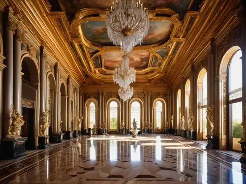 residenz,villa cortine palace,versailles,corridor,certosa di pavia,royal interior,certosa,ritzau,enfilade,europe palace,entrance hall,royal palace,villa d'este,cliveden,marble palace,the royal palace,mirogoj,the palace,foyer,venaria,Conceptual Art,Graffiti Art,Graffiti Art 06