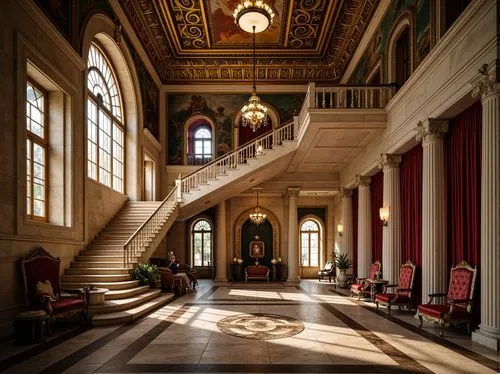 cochere,kunsthistorisches museum,hermitage,neoclassical,teylers,royal interior,marble palace,peterhof palace,villa cortine palace,mirogoj,foyer,entrance hall,glyptothek,neoclassicism,europe palace,nationalgalerie,vatican museum,cassation,archly,palatial