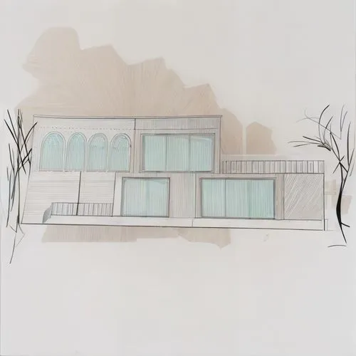 house drawing,matruschka,mid century house,archidaily,school design,residential house,mid century modern,house hevelius,ruhl house,kirrarchitecture,architect plan,dunes house,athens art school,facade 