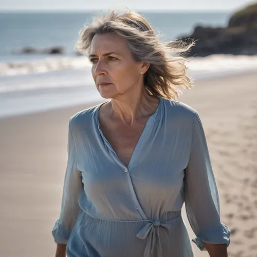 gerulaitis,gilf,blue jasmine,barresi,chazal,baranski,mcdormand,menopause,cretu,walk on the beach,rampling,basinger,keneally,laurentien,fonda,mirren,labovitz,macgraw,wallander,woman walking,Photography,General,Natural