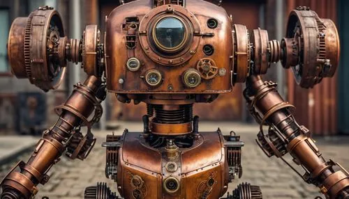 steampunk,mechanician,dakka,mechana,maschinen,mechanoid,Photography,General,Realistic