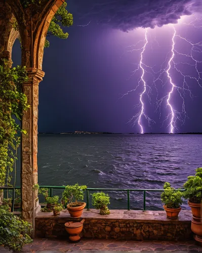 lightning storm,thunderstorm,lightning strike,lightening,lightning,lake garda,lightning bolt,lake maggiore,nature's wrath,istria,a thunderstorm cell,natural phenomenon,force of nature,trieste,lightning damage,lake geneva,storm,san storm,corfu,thunderstorm mood,Art,Classical Oil Painting,Classical Oil Painting 43