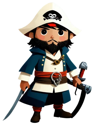 blackbeard,blackwall,pirata,pirate,piratas,navio,pugwash,barbossa,piracies,bucco,gangplank,kensei,piratical,rockhopper,whydah,plundering,ahoy,sandokan,pirate treasure,pirates,Illustration,Vector,Vector 08