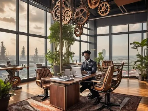 penthouses,modern office,lebua,pattaya,sathorn,peranakan,furnished office,sky apartment,creative office,roof garden,chongqing,penang,boardroom,peranakans,habtoor,african businessman,marina bay sands,offices,sikong,danyang eight scenic,Conceptual Art,Fantasy,Fantasy 25