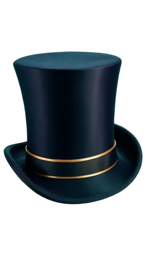 stovepipe hat,top hat,bowler hat,black hat,doctoral hat,gold foil men's hat,men hat,men's hat,peaked cap,graduate hat,pork-pie hat,hat manufacture,costume hat,trilby,hatz cb-1,men's hats,the hat of the woman,conical hat,police hat,sale hat,Illustration,Black and White,Black and White 26