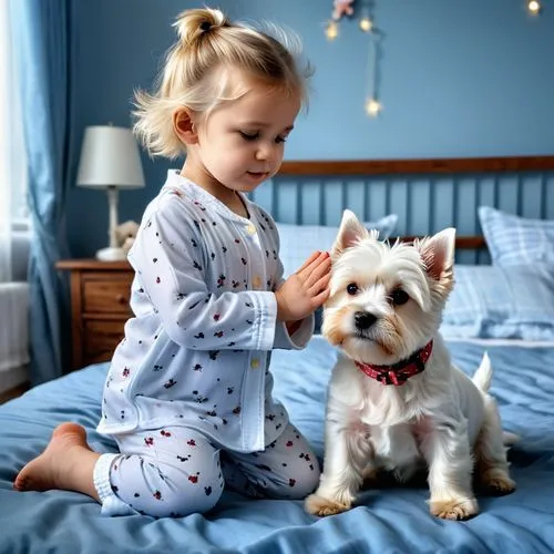 west highland white terrier,boy and dog,biewer yorkshire terrier,english white terrier,yorkshire terrier,girl with dog,dog photography,pet vitamins & supplements,sealyham terrier,little boy and girl,tibet terrier,australian silky terrier,norwich terrier,old english terrier,japanese terrier,dog-photography,norfolk terrier,kid dog,miniature fox terrier,miniature schnauzer,Photography,General,Realistic