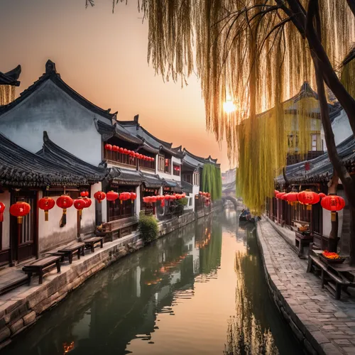 suzhou,chinese architecture,xi'an,asian architecture,chinese temple,beijing,beijing or beijing,nanjing,forbidden palace,chinese art,chinese background,summer palace,hall of supreme harmony,china,dongfang meiren,shaanxi province,yunnan,soochow university,hanging temple,shenyang,Illustration,Vector,Vector 17