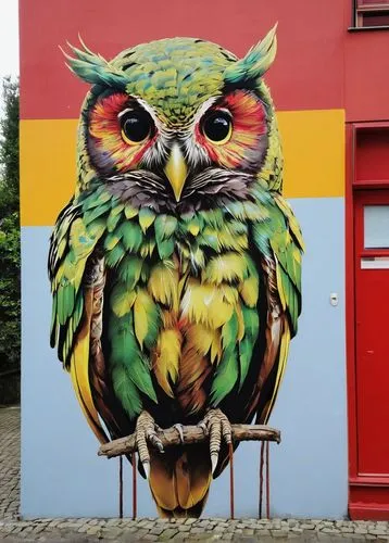 owl art,bubo,large owl,sparrow owl,owl,owls,boobook owl,hibou,streetart,reading owl,pombo,owl nature,brown owl,little owl,couple boy and girl owl,street art,small owl,urban street art,graffiti art,otus,Conceptual Art,Graffiti Art,Graffiti Art 03