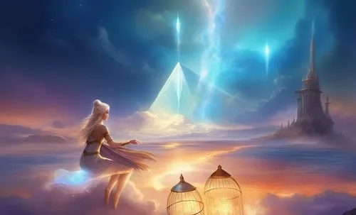 thingol,fantasy picture,jaina,alfheim,gondolin,seregil,fantasy landscape,silmarillion,fantasia,allura,spire,trine,asgard,legendarium,fantasy art,glorfindel,noldor,dreamfall,astral traveler,icewind,Ill