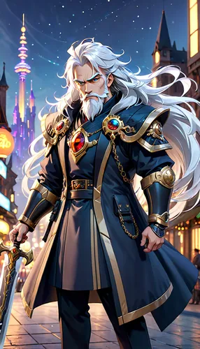 imperial coat,dusk background,knight festival,cg artwork,winterblueher,prussian,french digital background,graf-zepplin,merlin,rem in arabian nights,lancers,christmas banner,knight,violet evergarden,admiral von tromp,alibaba,birthday banner background,winter background,fantasia,constellation unicorn,Anime,Anime,Cartoon