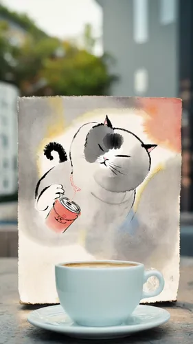 coffee tea illustration,coffee background,cat drinking tea,coffee cup,cat coffee,coffee art,coffee mug,a cup of coffee,chinese teacup,cups of coffee,glass mug,cup coffee,tea cup,coffee cups,cup of coffee,tea art,cute coffee,mug,tea cups,coffee mugs