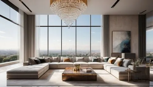 penthouses,modern living room,luxury home interior,living room,livingroom,modern decor,contemporary decor,apartment lounge,interior modern design,sky apartment,sitting room,minotti,family room,damac,great room,modern room,luxury property,luxury real estate,modern minimalist lounge,interior design,Art,Classical Oil Painting,Classical Oil Painting 13