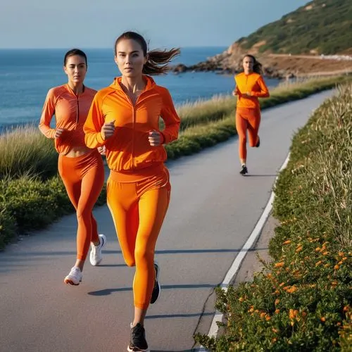 female runner,run uphill,free running,activewear,orange,exercisers,burkinabes,sportswomen,sportif,carotenoids,sprint woman,running,women's health,sportive,sports exercise,racewalk,racewalking,marathoners,frontrunning,coureurs,Photography,General,Realistic