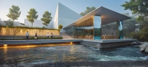 aqua studio,water cube,acquarium,aquariums,aquarium,cubic house