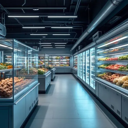 refrigerated containers,netgrocer,refrigerating,loblaws,meat counter,supermarket chiller,homegrocer,refrigeration,grocery store,grocer,refrigerated,delhaize,refrigerants,hypermarkets,superstores,supermarket,grocers,hypermarket,kitchen shop,supermarket shelf,Photography,General,Realistic