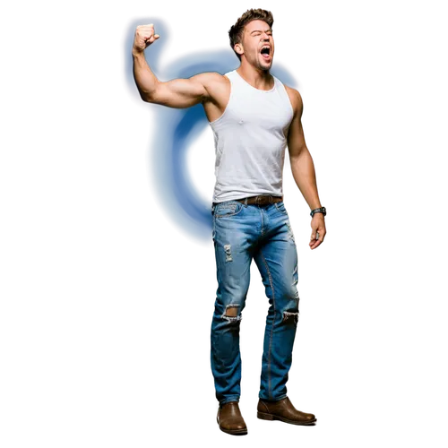 jeans background,man holding gun and light,denim background,barrowman,muscle icon,sydal,muscleman,blue background,png transparent,flanery,derivable,photo shoot with edit,tozawa,lazarev,image manipulation,miz,portrait background,aljaz,picture design,male poses for drawing,Illustration,Realistic Fantasy,Realistic Fantasy 13