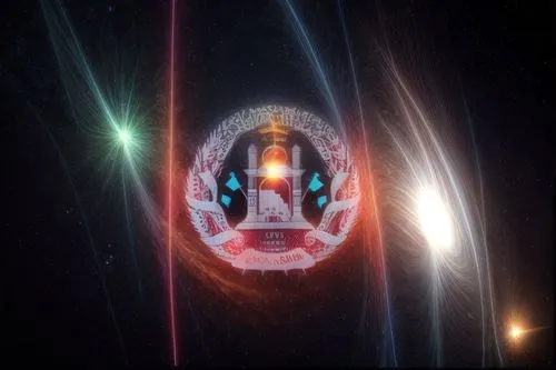 federation,stargate,dreadnought,cg artwork,background image,victory ship,spacecraft,space voyage,close encounters of the 3rd degree,star ship,binary system,ashoka chakra,light cruiser,sci-fi,sci - fi,red rectangle nebula,sci fi,space art,composite,orbital,Common,Common,None