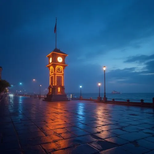 pondicherry,malecon,constanta,batumi,pierhead,indramayu