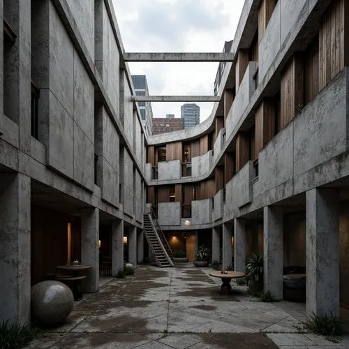 scampia,hashima,sanatoriums,brutalist,courtyards,dormitory,multistory,courtyard,concrete,brutalism,casgrain,lasdun,apartment block,italcementi,urbex,parkade,dormitories,inside courtyard,kirrarchitecture,salk