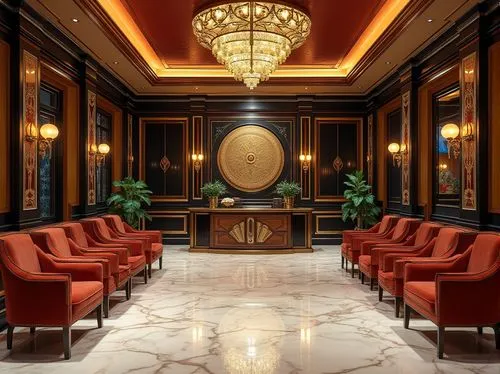 lobby,hotel lobby,hotel hall,foyer,royal interior,gleneagles hotel,grand hotel europe,luxury hotel,entrance hall,cochere,emirates palace hotel,intercontinental,rotana,claridges,seating area,interior decor,meeting room,hallway,ballroom,grand hotel,Photography,General,Realistic