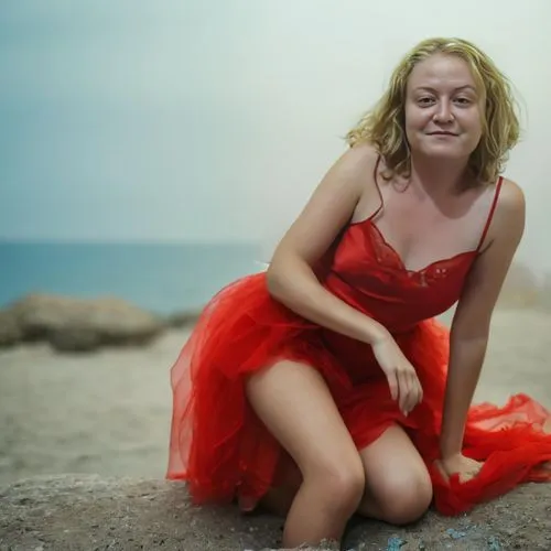 girl in red dress,in red dress,man in red dress,red dress,red gown,lady in red,red summer,on a red background,girl in a long dress,girl on the dune,red,red cape,portrait photography,red skin,red skirt