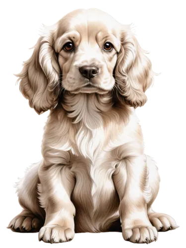 cavalier king charles spaniel,spaniel,cocker spaniel,dog illustration,shih tzu,dog drawing,dachshund yorkshire,cute puppy,havanese,dachshund,beagle,golden retriever puppy,shih poo,dog breed,puppy,golden retriever,puppy pet,spaniels,australian shepherd,dog pure-breed,Illustration,Black and White,Black and White 30