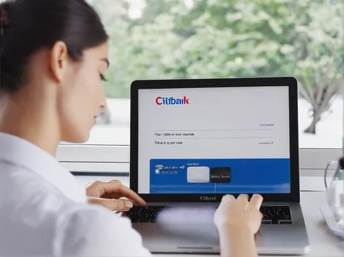 Devise a Citibank log in message with a calm and soothing tone.,clerk,online payment,online banking,payments online,cheque guarantee card,mail clerk,search online,electronic payments,click cursor,cred