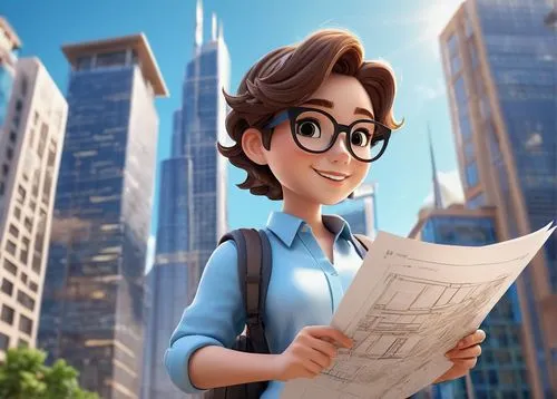 newsboy,newspaper delivery,cartoon doctor,cute cartoon character,cute cartoon image,secretarial,girl studying,reporter,newspaperman,city ​​portrait,scholastic,animator,bookkeeper,wonder,harrynytimes,newswoman,agnes,librarian,schoolteacher,lois,Unique,3D,3D Character