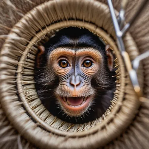 francois langur,mangabey,chimpanzee,orangutan,monkey banana,macaca,alouatta,primatology,chimpansee,long tailed macaque,macaque,bonobos,primate,crab-eating macaque,animal portrait,siamang,japan macaque,primatologist,orang utan,gibbon,Photography,General,Natural