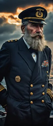 naval officer,admiral von tromp,delta sailor,admiral,usn,seafarer,commodore,sailors,skipper,navy burial,ship doctor,captain,brown sailor,seafaring,sailor,pilot,mutiny,key-hole captain,maritime,navy,Illustration,Abstract Fantasy,Abstract Fantasy 03