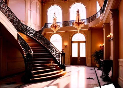 staircase,staircases,winding staircase,hallway,stairs,outside staircase,ornate room,stairways,stair,upstairs,cochere,stairway,stairwell,entrance hall,ballroom,entranceways,opulence,corridors,chateauesque,neoclassical,Conceptual Art,Fantasy,Fantasy 02