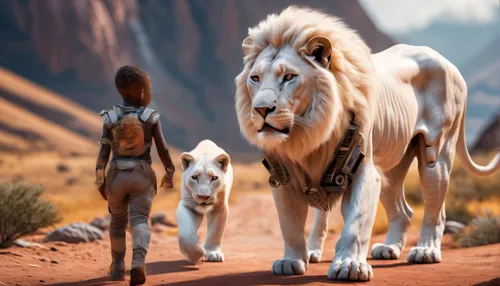 lion children,white lion family,sauros,lionesses,lion white,male lions,lion father,goldlion,white lion,ligers,two lion,kion,lions,african lion,guards of the canyon,lionheart,the lion king,auriongold,lionnet,lion,Photography,General,Sci-Fi