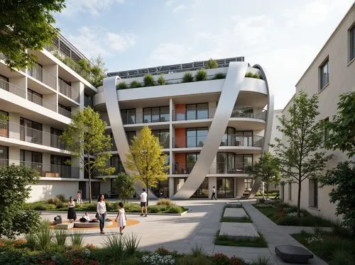 cohousing,rigshospitalet,colombes,bagnolet,nanterre,europan,maisonettes,rikshospitalet,kidbrooke,plattenbau,arkitekter,residentie,immobilier,contemporaine,palaiseau,leaseholds,batignolles,liveability,leaseholders,new housing development