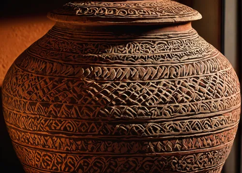 two-handled clay pot,amphora,clay pot,terracotta,copper vase,earthenware,pottery,urn,terracotta flower pot,moroccan pattern,vase,clay jug,stoneware,east indian pattern,dholavira,clay jugs,carved wood,djembe,urns,cooking pot,Art,Classical Oil Painting,Classical Oil Painting 10