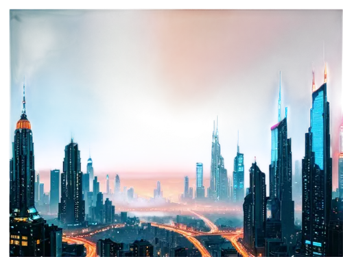 futuristic landscape,cybercity,coruscant,metropolis,cityscape,cybertown,dystopian,fantasy city,city skyline,futurist,futuregen,dystopias,megalopolis,extrasolar,digitalism,city cities,skyscrapers,coruscating,skyterra,cyberport,Illustration,Retro,Retro 03