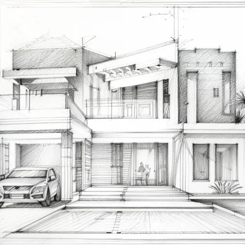 house drawing,technical drawing,architect plan,residential house,house floorplan,floorplan home,garden elevation,kirrarchitecture,blueprint,an apartment,archidaily,automotive design,blueprints,japanes