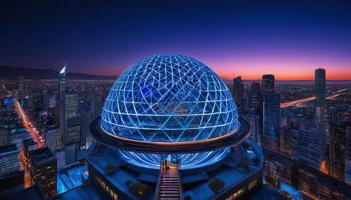 singapore landmark,singapore,futuristic architecture,chengdu,guangzhou,chongqing,sky city tower view,tianjin,zhangzhou,hangzhou,blue hour,dubia,taikoo,eurotower,largest hotel in dubai,glass sphere,etfe,skylstad,gherkin,asian architecture,Illustration,American Style,American Style 01