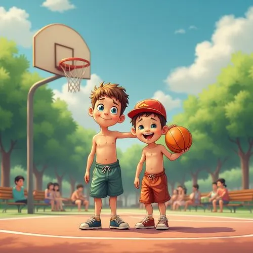 basketballers,recess,outdoor basketball,basketball,basketball court,basketballer