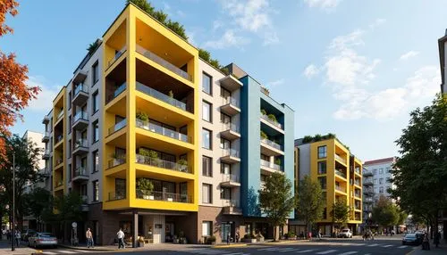 inmobiliaria,plattenbau,residencial,appartment building,nanterre,apartment building,europan,immobilier,apartment buildings,kerava,multifamily,apartments,multistorey,bagnolet,evagora,new housing development,colombes,colorful facade,arkitekter,pannonian