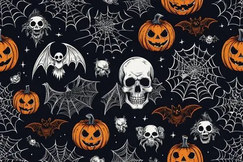 halloween background,halloween wallpaper,halloween paper,halloween border,halloween borders,halloween icons,Illustration,Realistic Fantasy,Realistic Fantasy 25