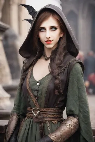 vampire woman,morwen,the enchantress,gothic woman,celtic queen,scotswoman,enchantress,drusilla,sorceresses,fantasy woman,sorceress,hermias,vampire lady,melisandre,narcissa,demelza,morgause,helsing,bewitch,dhampir,Photography,Realistic