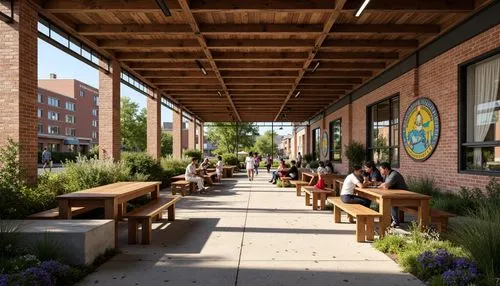 patios,brewpubs,brewpub,beer garden,brickyards,taproom,halsted,beltline,corktown,walkability,bridgeland,lumberyard,lowertown,clybourn,wauwatosa,pedestrianized,patio,outdoor dining,eastern market,millyard