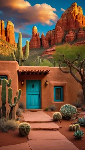 cartoon video game background,desert landscape,desert desert landscape,arid landscape,desert background,arid land,southwestern,claymation,3d background,cactuses,home landscape,the desert,background design,popeye village,desert,cactus digital background,wild west hotel,flowerful desert,world digital painting,capture desert,Conceptual Art,Daily,Daily 09