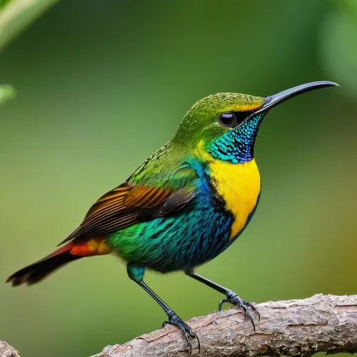 orange-breasted sunbird,southern double-collared sunbird,sunbird,olive-back sunbird,brown-throated sunbird,chryssides,tropical bird,tropical bird climber,colorful birds,toucanet,guatemalensis,beautiful bird,swainson tucan,sunbirds,honeycreepers,green-tailed emerald,european bee eater,broadbills,nature bird,ecuador,Photography,General,Realistic